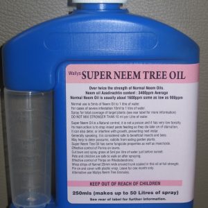 Neem Products